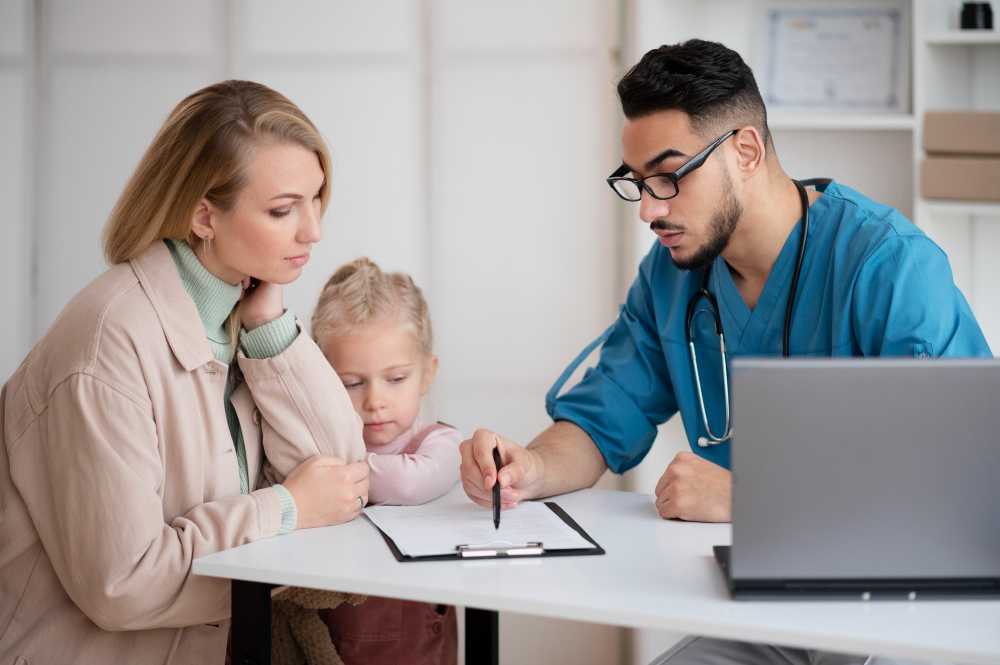 Hospital Indemnity Insurance