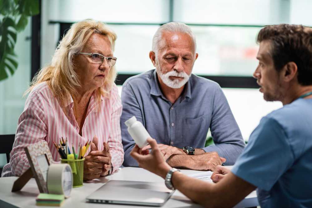 Medicare Advantage Plans